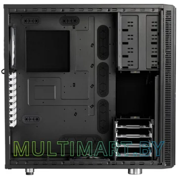 Корпус Fractal Design Define XL R2 Black Pearl (FD-CA-DEF-XL-R2-BL) картинка 7